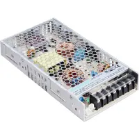 Dehner elektronik SPE 150-48 Industrinätenhet 48 V 3.2 A 150 W