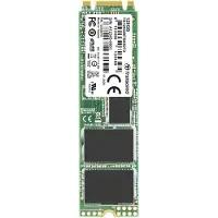 Transcend MTS952T2 128 GB SSD-hårddisk SATA M.2 2280 M.2 SATA 6 Gb/s Industrial TS128GMTS952T2