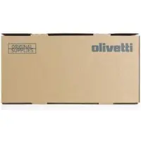 Olivetti B1237 svart toner (original)