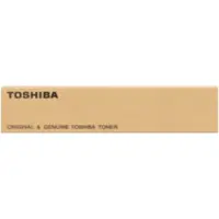 Toshiba T-FC75EC cyan toner (original)