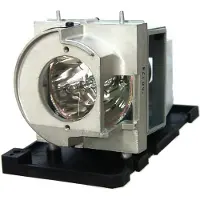 Optoma - Projektorlampa - 260 Watt - för EH319, EH320, W319, W320, X320