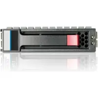 HP HPE Midline Helium - Hårddisk - 8 TB - hot-swap - 3.5" LFF - SAS 12Gb/s - 7200 rpm - med SmartDrive-bärvåg