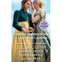 Further Observations of Lady Whistledown