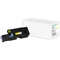 CoreParts Toner Yellow (QI-XE1001Y)