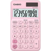 Casio Miniräknare SL-310UC PK Casio