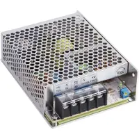 Dehner elektronik SDS 075L-48 DC/DC-omvandlare 1,6 A 77 W (1 st.)