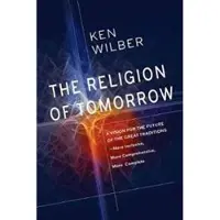 The Religion of Tomorrow