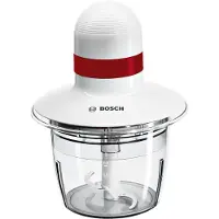 Bosch Mmrp1000 0.8l 400w Hackare
