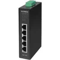Edimax IGS-1005 IGS-1005 Industrial Ethernet Switch