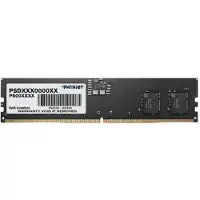 Patriot Memory Psd58g480041 1x8gb Ddr5 4800mhz Ram-minne