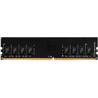 Team Group TED416G2666C1901 Internminne Desktop Modul DDR4 16 GB 1 x 16 GB 2666 MHz 288-polig DIMM CL19 TED416G2666C1901