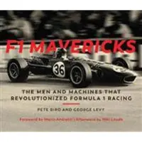 F1 Mavericks
