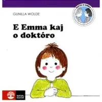 E Emma kaj o doktóro (romani)