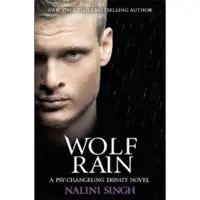 Wolf Rain