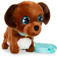 IMC Toys Club Petz Mini Walkiez Labrador