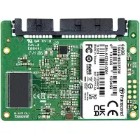 Transcend HSD372M 64 GB Intern half-slim SSD industri SATA III Industrial TS64GHSD372M