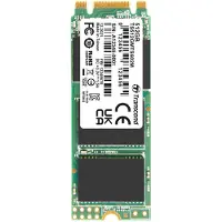 Transcend MTS602M 512 GB SSD-hårddisk SATA M.2 2260 SATA III Industrial TS512GMTS602M