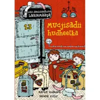 Mucjisadii hudheelka