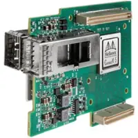 Nvidia ConnectX-5 EN - Nätverksadapter - OCP 2.0 - 25 Gigabit SFP28 x 2