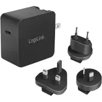 Logilink PA0302 Reseadapter PA0302