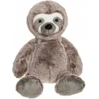 Teddykompaniet Teddy Wild Sengångare Melerad