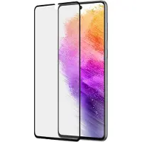 PanzerGlass SÄKER. från | Skärmskydd - Ultravid passform | Samsung Galaxy A73 5G