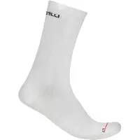 Castelli Aero Race Pro 20 Strumpor