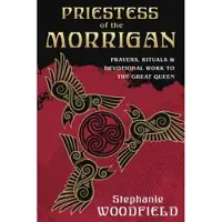 Priestess of the Morrigan