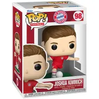 Funko POP! Fc Bayern Munchen Kimmich Figur