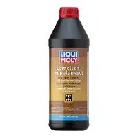 Liqui moly 21419 1l Växellådsolja
