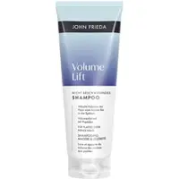John Frieda Volume lift lättviktigt schampo Schampo 250 ml