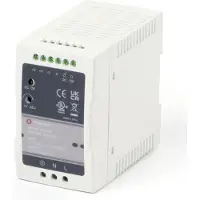 Dehner elektronik YSD 100L-2404000 AC/DC-nätdel sluten 24 V/DC 4 A 96 W Antal utgångar:1 x Innehåll 1 st