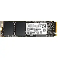 Transcend MTE710T 256 GB Intern NVMe/PCIe M.2 SSD PCIe NVMe 4.0 x4 Industrial TS256GMTE710T
