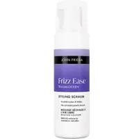 John Frieda Frizz ease drömlockar stylingskum för lufttorkade vågor Mousse 150 ml