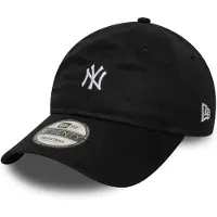 New Era Mlb New York Yankees Mini Logo 9twenty Keps