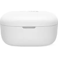 Philips Tat2100wt/chargecase/8h Autonomy Trådlösa Hörlurar