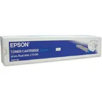 Epson Ink Tonerkassett cyan 8.000 sidor
