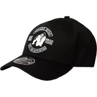 Gorilla wear Darlington Cap, black