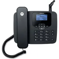 Motorola Fw410l Display 4g Fast Telefon