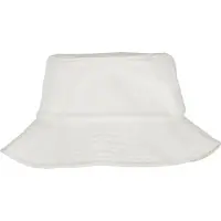 Flexfit Hatt vit