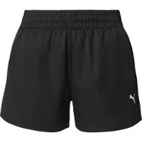 Puma Sportbyxa 'ESS' svart