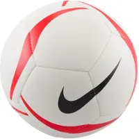 Nike Fotboll Park 2.0 - Vit/Röd, storlek Ball SZ. 3