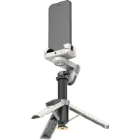 Aochuan M3 Pro Mini Gimbal med AI-sensor (vit)