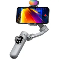 Aochuan X Pro Rgb Smartphone Gimbal