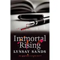 Immortal Rising