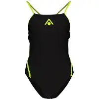 Aqua sphere Essential Diamond Back Adjustable Baddräkt
