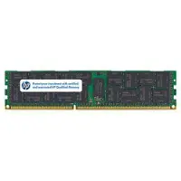 HP HPE - DDR3L - modul - 16 GB - DIMM 240-pin - 1333 MHz / PC3-10600 - CL9 - registrerad - ECC - för StoreVirtual 4530, 4730