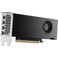 PNY NVIDIA RTX 2000 Ada Generation - Grafikkort - NVIDIA RTX 2000 Ada - 16 GB GDDR6 - PCIe 4.0 x8 - 4 x Mini DisplayPort