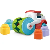 Clementoni Clemmy Sensory Brick Eater
