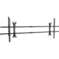 Chief Mounts Kitxwxsm1u Tv-fäste